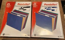 Pendaflex hanging file for sale  Mesa
