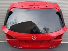 Porte coffre volet d'occasion  Lambersart