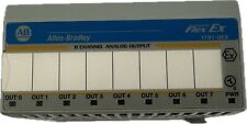 Allen bradley analog d'occasion  Les Échelles