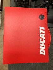 Ducati monster 900ie d'occasion  Expédié en Belgium