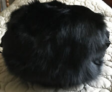 Vintage fluffy black for sale  Vermilion