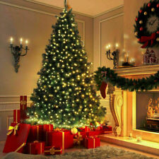 7ft artificial christmas for sale  LICHFIELD