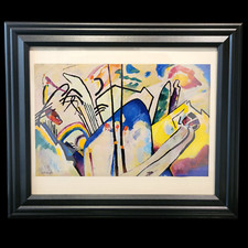 Wassily kandinsky composition for sale  Babylon