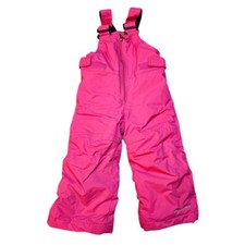 Girl columbia pink for sale  Yorkshire