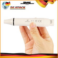 Manipolo ablatore dentale usato Manipolo ablatore dentale usato  Spedire a Italy