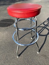 Commercial red swivel for sale  Centreville