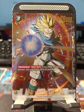 Trunks fb03 119 usato  Scandicci