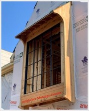 Schmiedeeisen fenster deutsche gebraucht kaufen  Malchow-Umland