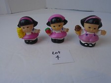 Little people girls for sale  Advance