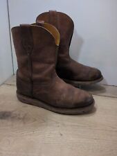 Ariat cowboy work for sale  MANSFIELD