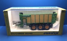 Joskin ros silo d'occasion  Expédié en Belgium