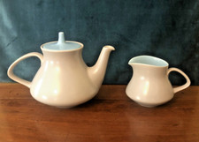 Poole pottery two for sale  HELSTON