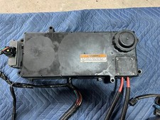 Yamaha fx140 complete for sale  Mandeville