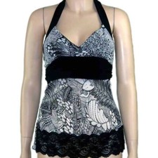 Neck halter top for sale  Mcminnville