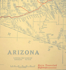 Vintage arizona highway for sale  Willow Grove