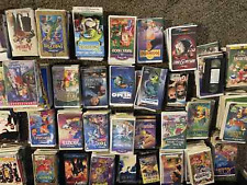 Various vhs titles for sale  Columbus