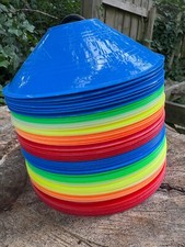 Forza sports cones. for sale  RIPON