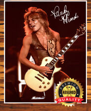 Randy rhoads autographed for sale  Cincinnati