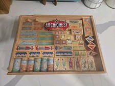 Archiquest kings castles for sale  Torrance