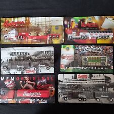 Budweiser bier werbetrucks gebraucht kaufen  Deutschland