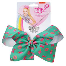 Jojo siwa bow for sale  MANCHESTER