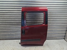 fiat doblo door for sale  DALKEITH