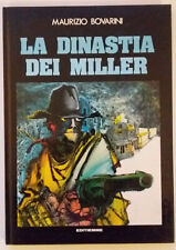 Dinastia dei miller usato  Ozzano Monferrato
