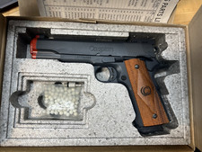 Caspian 1911 gas for sale  Lawrence