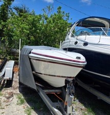 Power boat project for sale  Fort Lauderdale