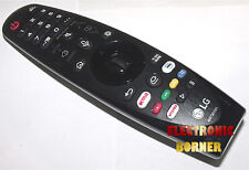 Usado, Original LG Fernbedienung AN-MR20GA AKB75855501 LG 2020 Smart OLED TV NEUWARE comprar usado  Enviando para Brazil