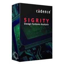Cadence Design Systems Analysis Sigrity 2024 comprar usado  Enviando para Brazil