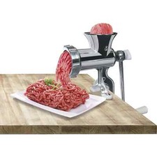 Trita carne manuale usato  Afragola