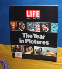 Life album 2001 for sale  Lindenhurst