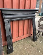 Woodburner cast iron for sale  LIVERPOOL