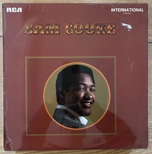 Late great sam for sale  BOLTON