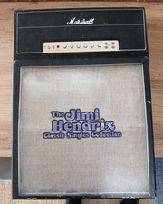 Jimi hendrix coffret d'occasion Jimi hendrix coffret d'occasion  Beaurepaire
