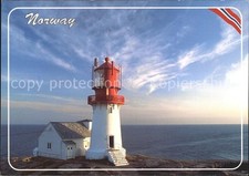 Lindesnes fyr vest gebraucht kaufen  Deutschland