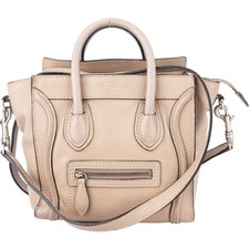 Celine leather luggage gebraucht kaufen  Halle
