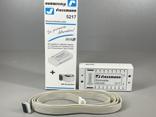 Uhlenbrock rückmeldedecoder 5 gebraucht kaufen  Wolfegg