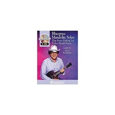 Steve kaufman bluegrass for sale  UK