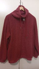 Gina benotti teddyfell gebraucht kaufen  Oberhausen