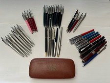 Lot vintage parker for sale  Salinas