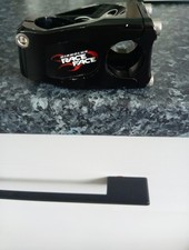 Raceface diabolus 25.4 for sale  BLACKPOOL