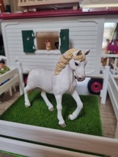 Schleich horse club gebraucht kaufen  Angermünde
