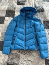Daunen jacke tommy gebraucht kaufen  Bad Nauheim