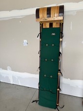 Vtg wood bean for sale  Elkhart