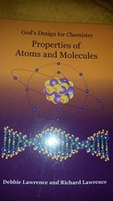 Properties atoms molecules for sale  UK