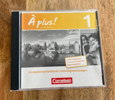 Plus kompetenzorientierte leis gebraucht kaufen Plus kompetenzorientierte leis gebraucht kaufen  Hofgeismar