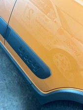 Fiat new panda usato  Biancavilla