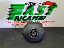 Airbag volante renault usato Airbag volante renault usato  Camigliano Santa Gemma